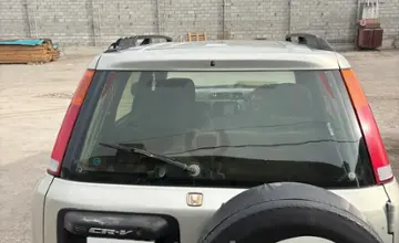 Honda CR-V 1996 года за 2 900 000 тг. в Жетысуская область фото 3