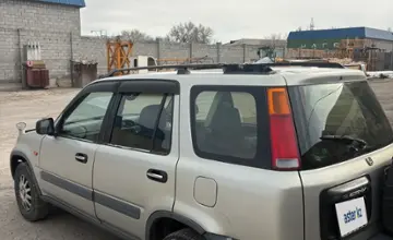 Honda CR-V 1996 года за 2 900 000 тг. в Жетысуская область фото 4