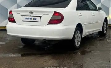 Toyota Camry 2003 года за 4 600 000 тг. в Усть-Каменогорск фото 2