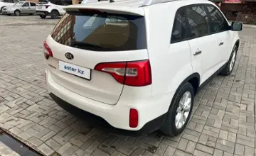 Kia Sorento 2012 года за 8 000 000 тг. в Актобе