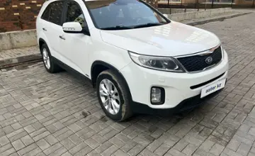 Kia Sorento 2012 года за 8 000 000 тг. в Актобе фото 3