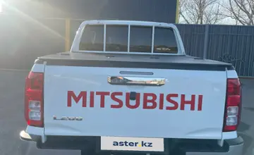 Mitsubishi L200 2025 года за 18 000 000 тг. в Караганда фото 2