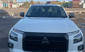 Mitsubishi L200 2025 года за 18 000 000 тг. в Караганда фото 1