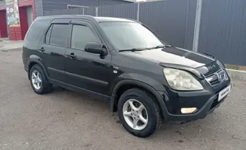 Honda CR-V 2003 года за 5 500 000 тг. в Караганда