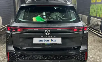 Volkswagen Tiguan 2025 года за 28 000 000 тг. в Костанай