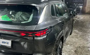 Volkswagen Tiguan 2025 года за 28 000 000 тг. в Костанай фото 4