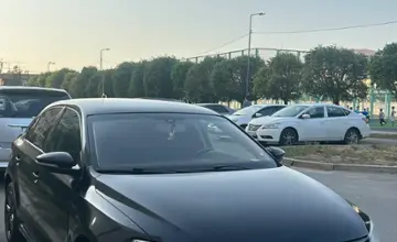 Volkswagen Jetta 2012 года за 5 500 000 тг. в Алматы фото 3