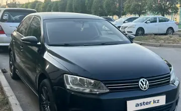 Volkswagen Jetta 2012 года за 5 500 000 тг. в Алматы фото 2