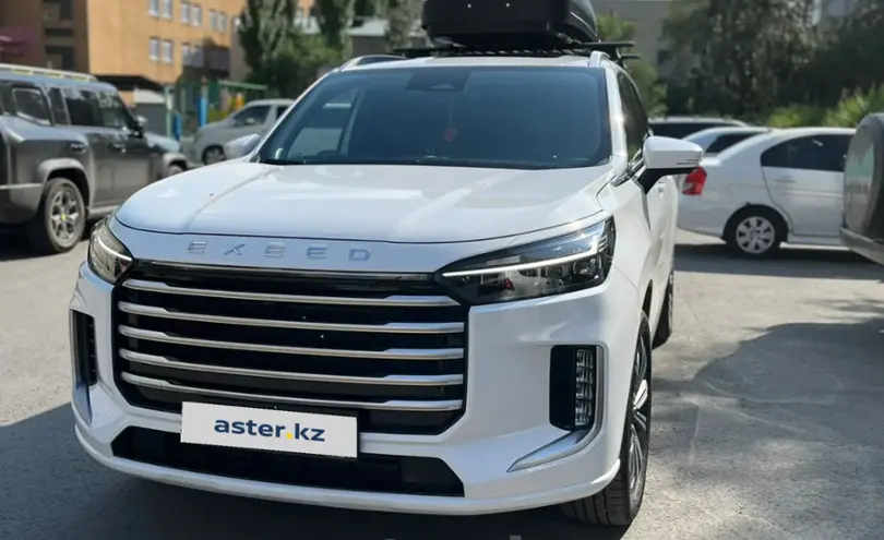 EXEED VX 2025 года за 24 000 000 тг. в Астана