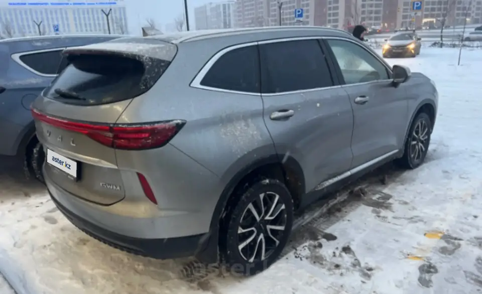 Haval H6 2022 года за 10 000 000 тг. в Астана