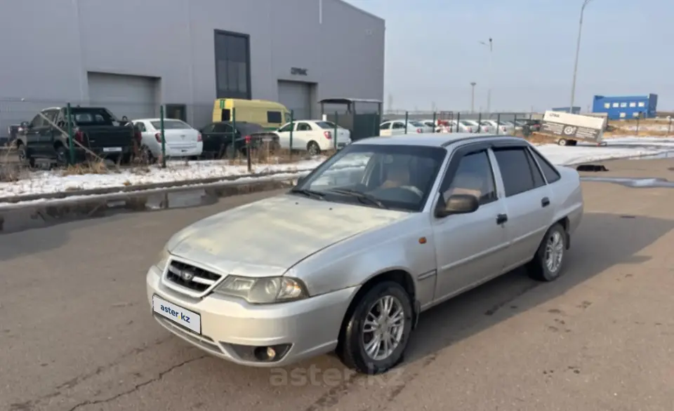 Daewoo Nexia 2012 года за 1 500 000 тг. в Астана фото 1