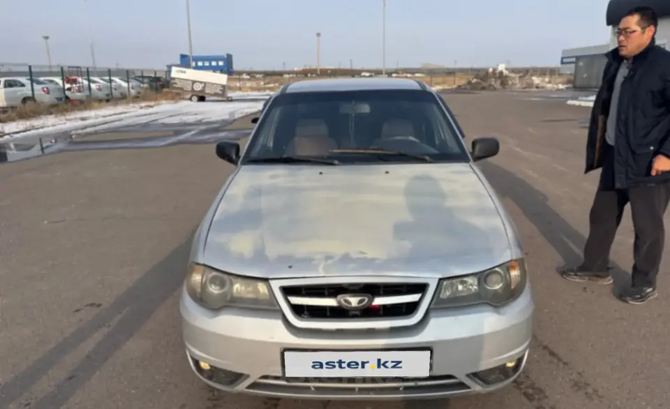 Daewoo Nexia 2012 года за 1 500 000 тг. в Астана фото 2