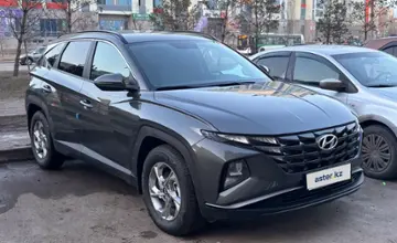 Hyundai Tucson 2023 года за 14 000 000 тг. в Астана фото 1