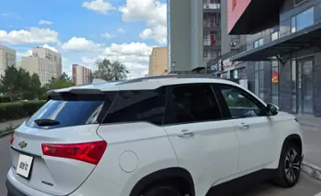 Chevrolet Captiva 2022 года за 8 500 000 тг. в Астана фото 2