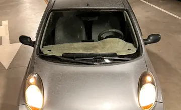 Nissan Micra 2009 года за 3 900 000 тг. в Астана фото 2