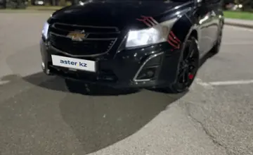 Chevrolet Cruze 2013 года за 4 500 000 тг. в Талдыкорган фото 1