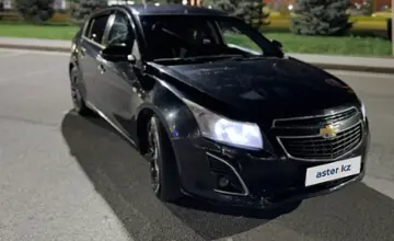 Chevrolet Cruze 2013 года за 4 500 000 тг. в Талдыкорган