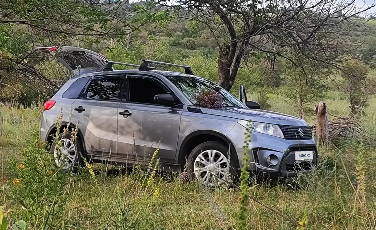 Suzuki Vitara 2015 года за 7 500 000 тг. в Алматы фото 1