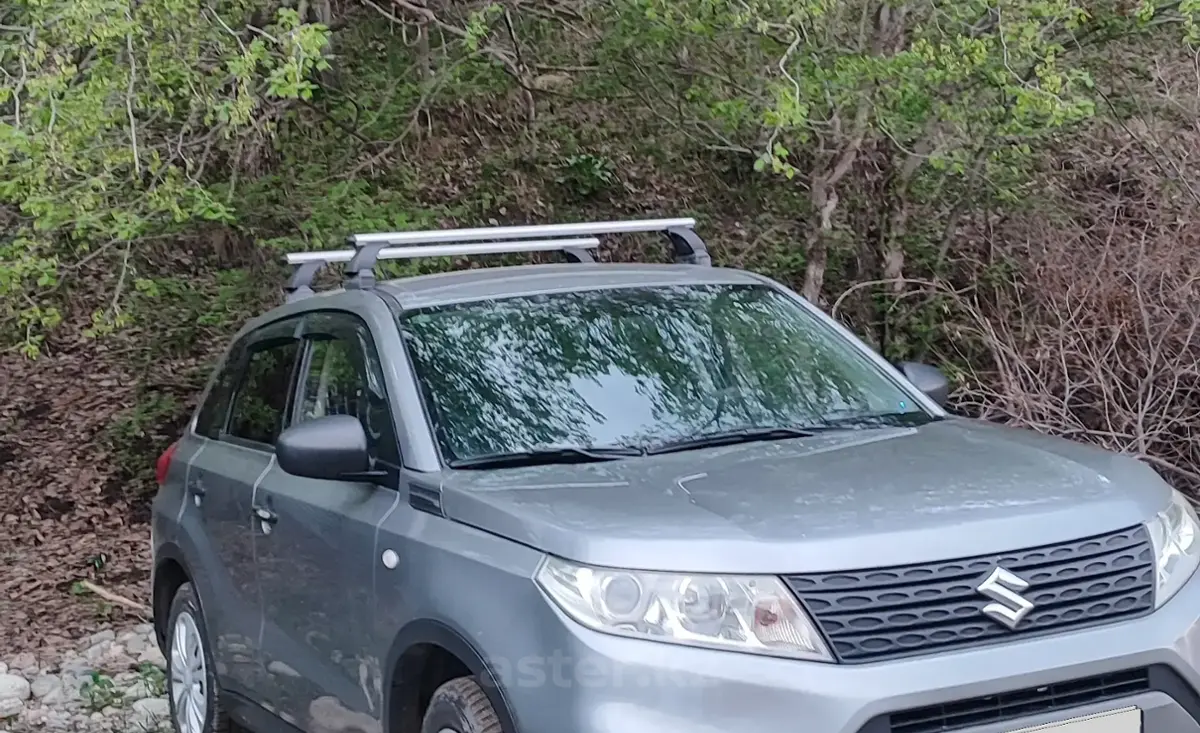 Suzuki Vitara 2015 года за 7 500 000 тг. в Алматы фото 5