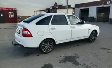 LADA (ВАЗ) Priora 2014 года за 2 800 000 тг. в Актобе фото 2