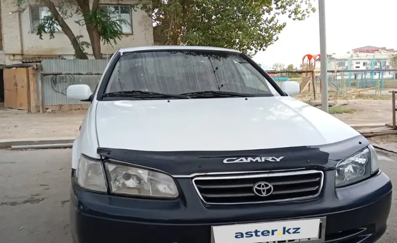 Toyota Camry 1998 года за 2 500 000 тг. в Кызылорда