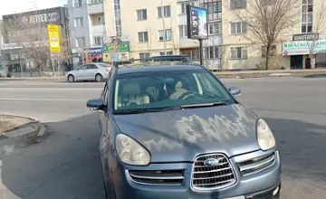 Subaru Tribeca 2005 года за 4 500 000 тг. в Алматы фото 2