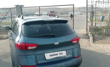 Subaru Tribeca 2005 года за 4 500 000 тг. в Алматы