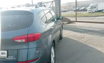 Subaru Tribeca 2005 года за 4 500 000 тг. в Алматы фото 4