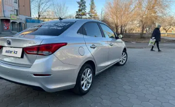 Changan Alsvin 2024 года за 5 400 000 тг. в Экибастуз