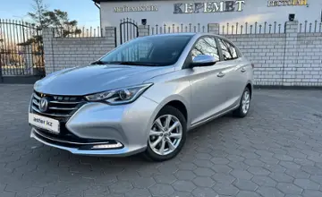 Changan Alsvin 2024 года за 5 400 000 тг. в Экибастуз фото 2