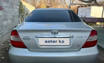 Toyota Camry 2002 года за 4 800 000 тг. в Алматы облысы фото 1