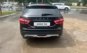 LADA (ВАЗ) Vesta 2020 года за 6 300 000 тг. в Павлодар фото 4