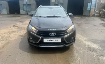 LADA (ВАЗ) Vesta 2020 года за 6 300 000 тг. в Павлодар фото 2