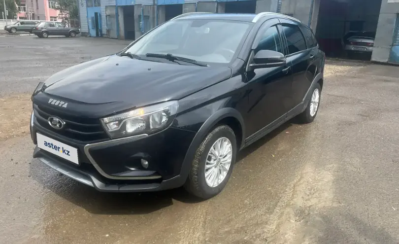 LADA (ВАЗ) Vesta 2020 года за 6 300 000 тг. в Павлодар