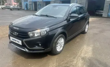 LADA (ВАЗ) Vesta 2020 года за 6 300 000 тг. в Павлодар фото 1