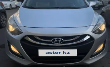 Hyundai i30 2014 года за 5 300 000 тг. в Астана фото 2