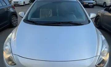 Hyundai i30 2014 года за 5 300 000 тг. в Астана фото 3