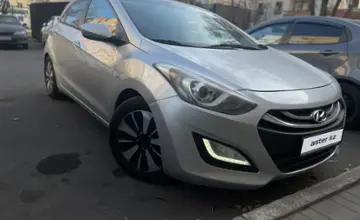 Hyundai i30 2014 года за 5 300 000 тг. в Астана