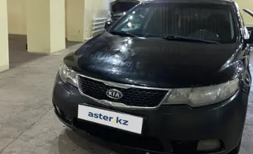 Kia Cerato 2011 года за 4 650 000 тг. в Караганда фото 2