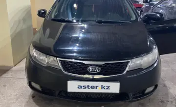 Kia Cerato 2011 года за 4 650 000 тг. в Караганда фото 3