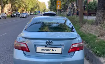 Toyota Camry 2007 года за 5 100 000 тг. в Алматы фото 4