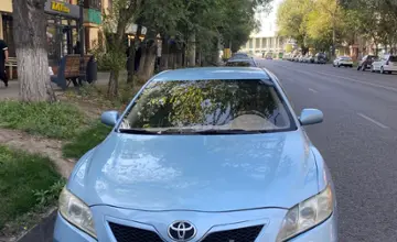 Toyota Camry 2007 года за 5 100 000 тг. в Алматы фото 2