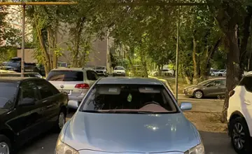 Toyota Camry 2007 года за 5 100 000 тг. в Алматы фото 3