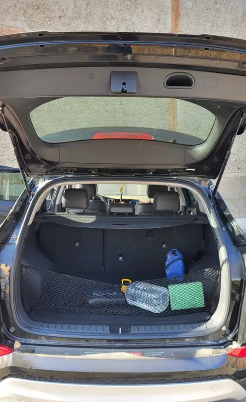 Hyundai Tucson 2018 года за 9 500 000 тг. в Алматы