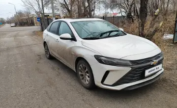 Chevrolet Monza 2023 года за 7 000 000 тг. в Караганда фото 3