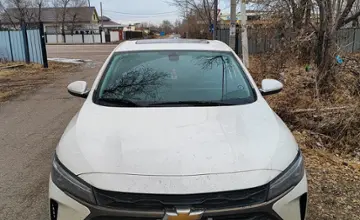 Chevrolet Monza 2023 года за 7 000 000 тг. в Караганда фото 2