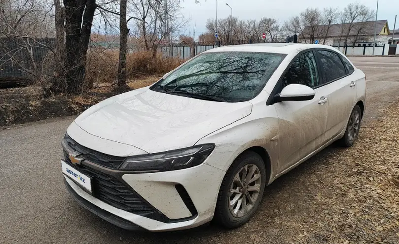 Chevrolet Monza 2023 года за 7 000 000 тг. в Караганда