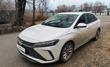 Chevrolet Monza 2023 года за 7 000 000 тг. в Караганда фото 1