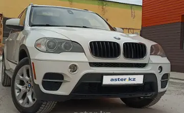 BMW X5 2012 года за 9 400 000 тг. в Шымкент фото 1