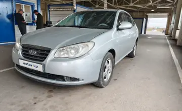 Hyundai Elantra 2007 года за 3 400 000 тг. в Астана фото 1